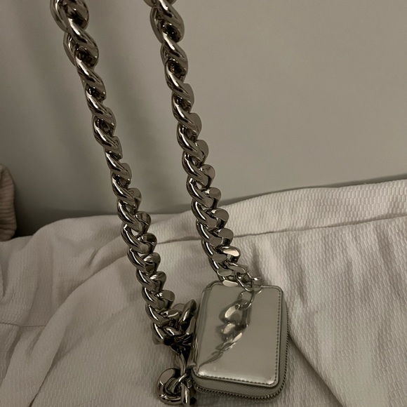 !!!!SOLD!!!!Kara
chain purse - Picture 2 of 4